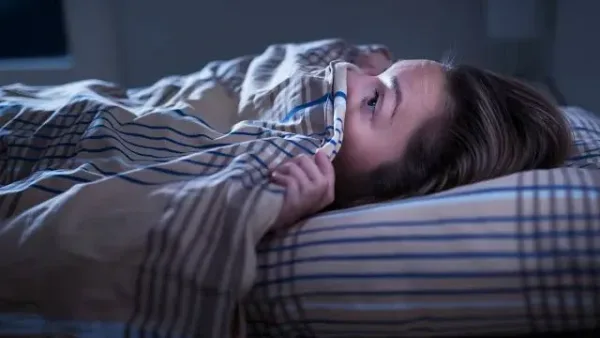 كيف تتجنب الأحلام المزعجة والكوابيس المتكررة؟