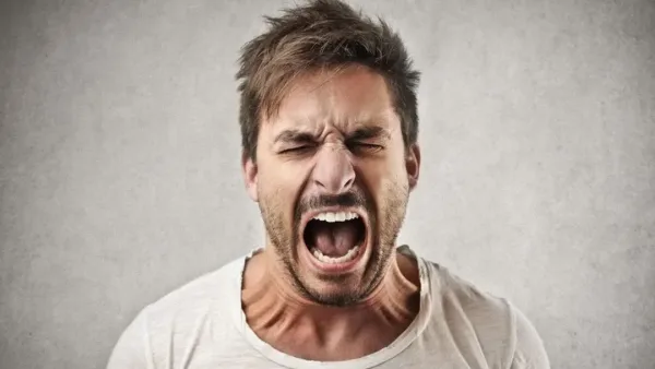 كيف تتحكم في نوبات الغضب لحماية صحتك من المخاطر؟