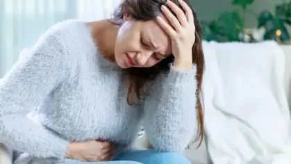 كيف تؤثر صحة أمعائك على دماغك ومزاجك العام؟