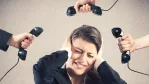 كيف تدير المكالمات الهاتفية المزعجة بفعالية في العمل؟