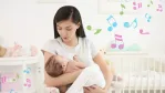 لماذا يهدئ الغناء الأطفال الرضع أكثر من الكلام؟
