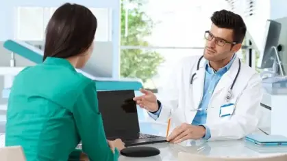كيف يتغير المهبل والجهاز التناسلي للمرأة مع التقدم في العمر؟