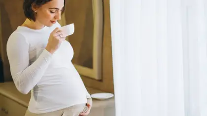 ما هي عوامل خطر السكتة الدماغية أثناء الحمل والولادة؟