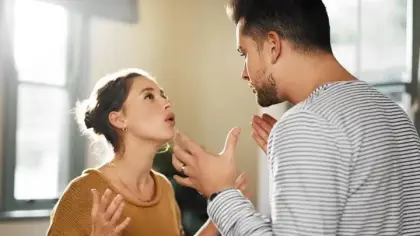 ماذا يعني الجدال في المنام؟