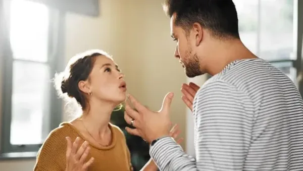 ماذا يعني الجدال في المنام؟