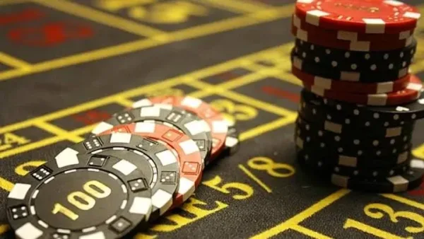 ماذا تعني رؤية لعب القمار في المنام؟