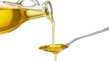 تفسير حلم الزيت في المنام