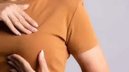 تفسير رؤية الحلمات والثدي في المنام ومختلف حالاتها