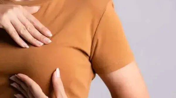 تفسير حلم الحلمات في المنام