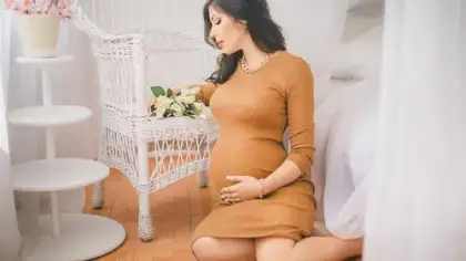 نصائح أساسية للحمل الصحي والآمن بعد سن 35