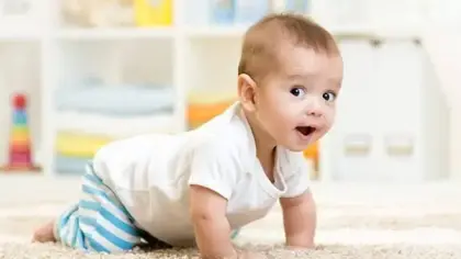 الرضع تحت عمر السنة: الفئة الأكثر عرضة للاعتداء الجسدي
