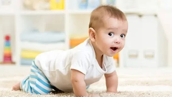 الرضع تحت عمر السنة: الفئة الأكثر عرضة للاعتداء الجسدي