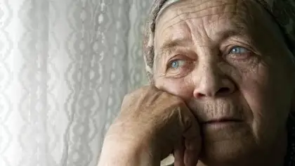 تفسير حلم التقدم في العمر والشيخوخة في المنام