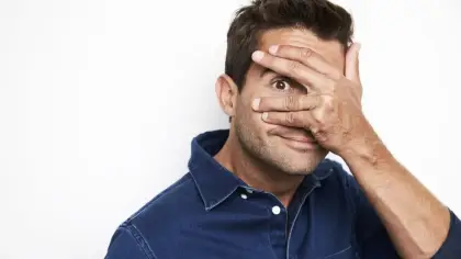 هل احمرار الوجه له مزايا اجتماعية خفية؟