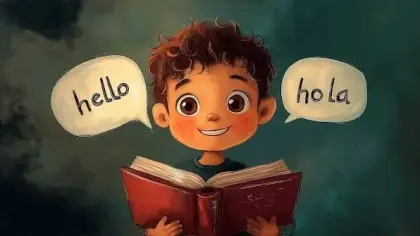 كيف يطور الأطفال ثنائيو اللغة مهارات حل المشكلات؟