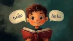 كيف يطور الأطفال ثنائيو اللغة مهارات حل المشكلات؟