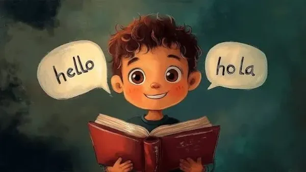كيف يطور الأطفال ثنائيو اللغة مهارات حل المشكلات؟