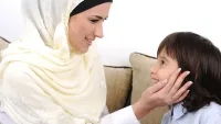 كيف تجعلين طفلكِ يستمع إليكِ بفاعلية؟