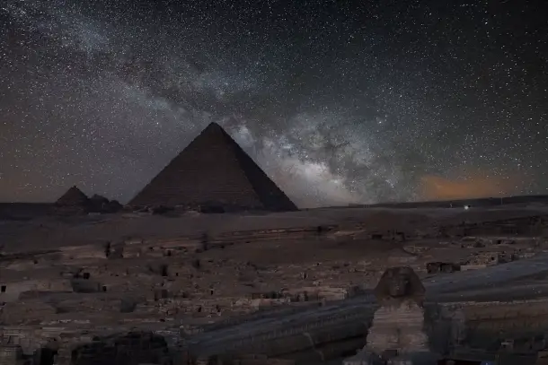 صورة توضيحية للمقال