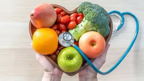 خطوات غذائية للحفاظ على صحة القلب