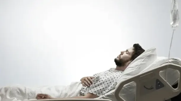 تكشف تجارب الاقتراب من الموت عن رؤى عميقة للناجين، حيث تستكشف الدراسات العلمية المشاعر والأحداث التي يمر بها الدماغ البشري…