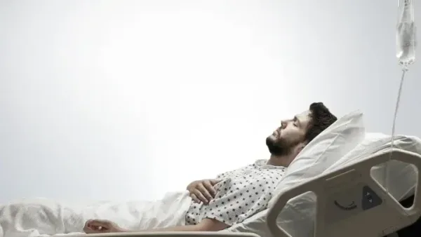 تجارب الاقتراب من الموت: رؤى الناجين وتفسيراتها