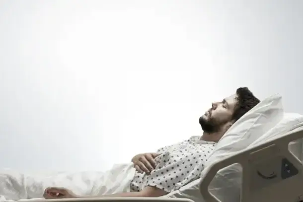 تكشف تجارب الاقتراب من الموت عن رؤى عميقة للناجين، حيث تستكشف الدراسات العلمية المشاعر والأحداث التي يمر بها الدماغ البشري…