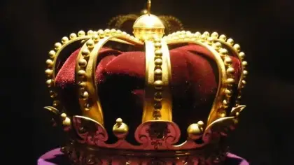ماذا تعني رؤية الملك في المنام؟