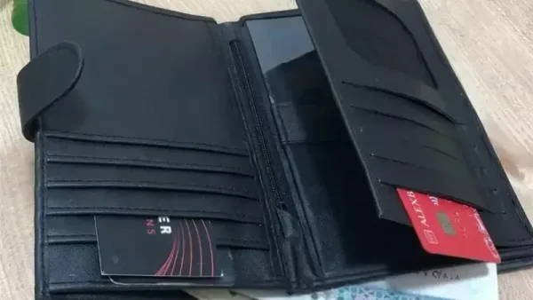 تفسير حلم ضياع محفظة النقود في المنام
