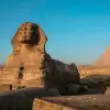 أبو الهول العظيم بالجيزة: تاريخه وأسراره الغامضة