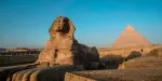 أبو الهول العظيم بالجيزة: تاريخه وأسراره الغامضة