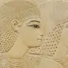 اكتشاف زجاجة كحل مصرية عمرها 1800 عام في يورك الرومانية