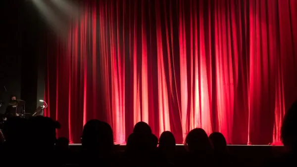 تفسير حلم برنامج المواهب في المنام