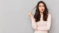 ما المدة التي تحتاجها المرأة للحكم على الرجل؟