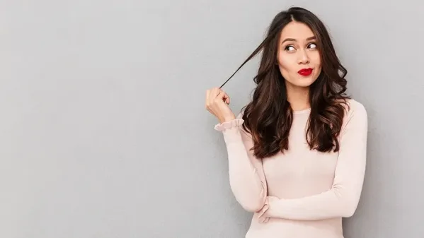 ما المدة التي تحتاجها المرأة للحكم على الرجل؟
