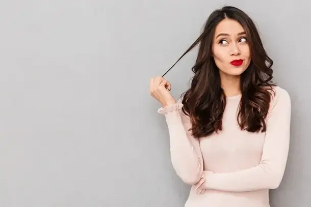 تقييم المرأة للرجل