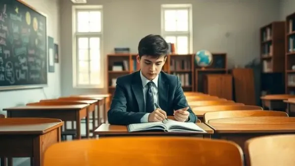 تفسير حلم دراسة لغة أجنبية في المنام