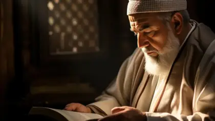 ماذا تعني رؤية قراءة القرآن في المنام؟