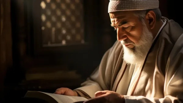 ماذا تعني رؤية قراءة القرآن في المنام؟