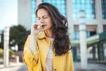 لماذا نعطس عند النظر إلى الشمس؟