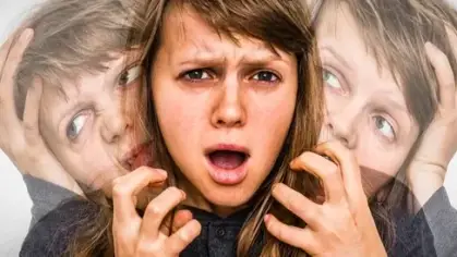 تفسير حلم انفصام الشخصية في المنام