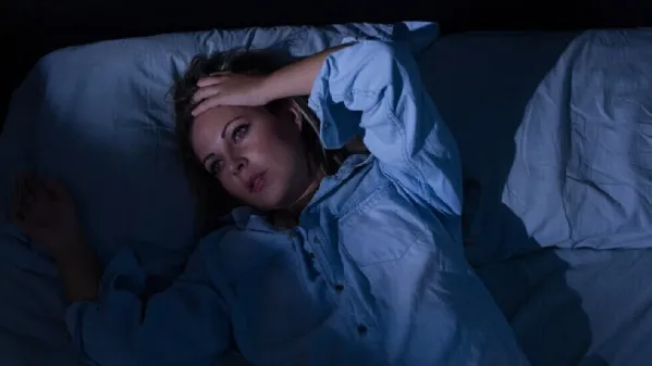 لماذا يستيقظ الكثيرون في الساعة 3 صباحاً كل ليلة؟