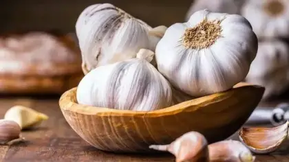 تفسير حلم الثوم في المنام