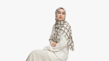 معنى ارتداء العباية البيضاء في المنام وتبدل الأحوال للأفضل