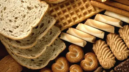 لماذا يعشق الدماغ الخبز الأبيض والبطاطس المقلية؟
