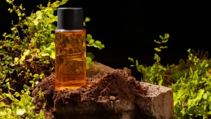 تفسير حلم زجاجة العطر في المنام