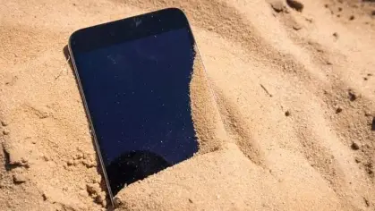 تفسير حلم ضياع الهاتف المحمول وإيجاده بعد الفقد
