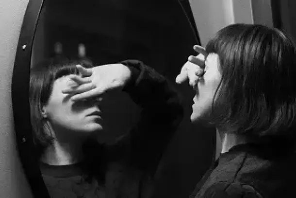 رؤية نسخة ثانية منك في المنام