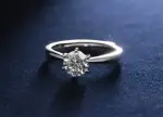 تفسير حلم الخاتم الألماس وارتدائه أو ضياعه في المنام