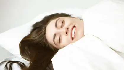 دلالات الضحك بصوت عال والقهقهة في المنام
